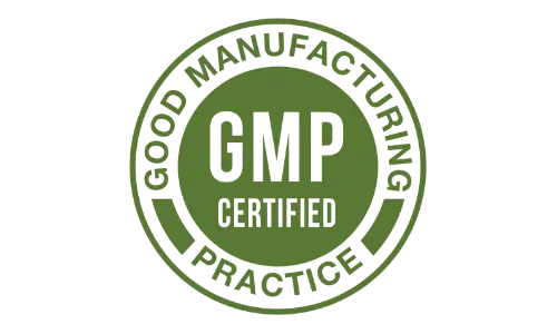 HimEROS GMP Certified